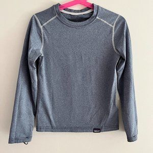 Patagonia Base Layer Shirt - Kids SMALL